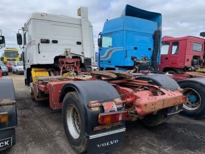 Volvo F12 360 LHD 4x2 Tractor Unit - 3