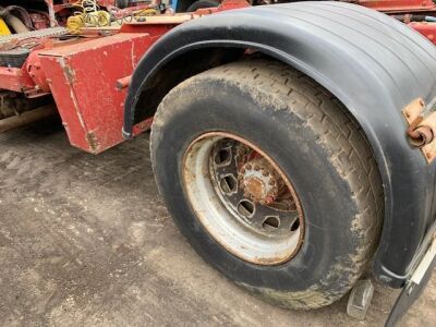 Volvo F12 360 LHD 4x2 Tractor Unit - 9