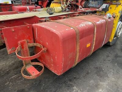 Volvo F12 360 LHD 4x2 Tractor Unit - 12