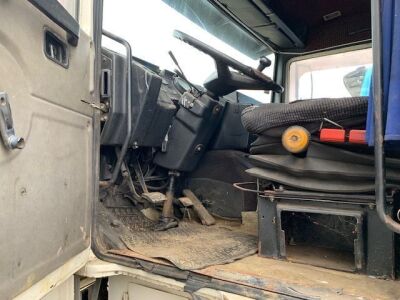 Volvo F12 360 LHD 4x2 Tractor Unit - 16