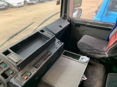Volvo F12 360 LHD 4x2 Tractor Unit - 20