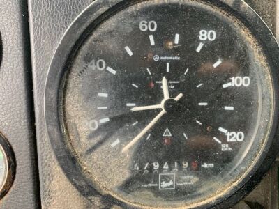 Volvo F12 360 LHD 4x2 Tractor Unit - 23