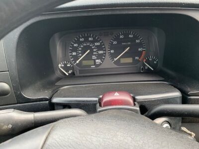 1996 VW Golf GTI 1.8l 2dr Cabriolet - 7