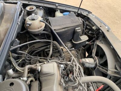 1996 VW Golf GTI 1.8l 2dr Cabriolet - 11