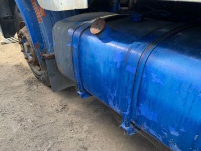 1985 Volvo F6S 4x2 Beavertail - 14
