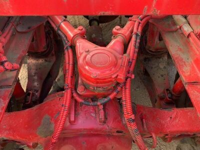 Foden 3380 6x4 Tractor Unit - 7