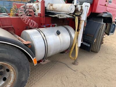 Foden 3380 6x4 Tractor Unit - 9