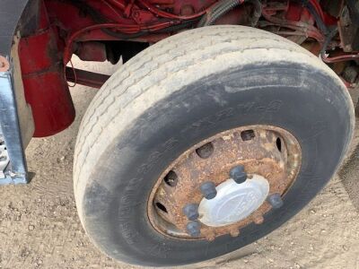 Foden 3380 6x4 Tractor Unit - 12