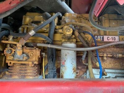 Foden 3380 6x4 Tractor Unit - 13