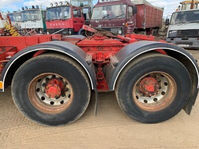 Foden 3380 6x4 Tractor Unit - 14