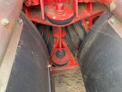 Foden 3380 6x4 Tractor Unit - 15