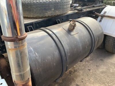 Mercedes 1418 4x2 Tractor Unit - 8