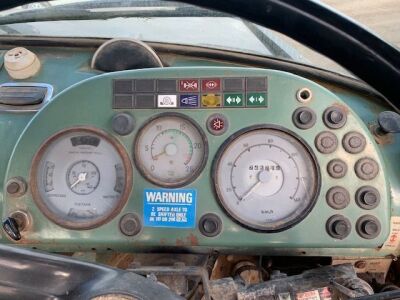 Mercedes 1418 4x2 Tractor Unit - 15