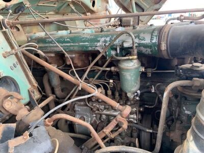 Mercedes 1418 4x2 Tractor Unit - 22