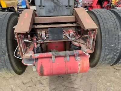 1995 Scania 143M 4x2 Tractor Unit V8 - 5