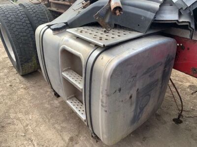 1995 Scania 143M 4x2 Tractor Unit V8 - 7