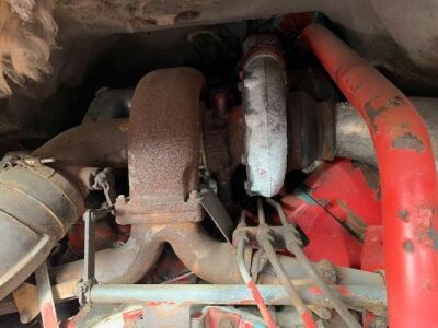 1995 Scania 143M 4x2 Tractor Unit V8 - 9