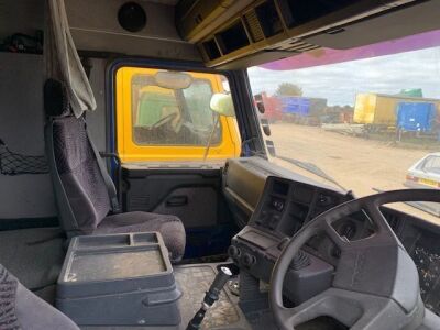 1995 Scania 143M 4x2 Tractor Unit V8 - 12