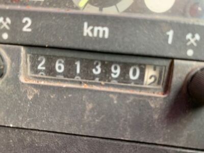 1995 Scania 143M 4x2 Tractor Unit V8 - 16