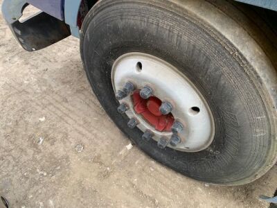 1995 Scania 143M 4x2 Tractor Unit V8 - 17