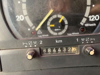 Scania 143 4x2 Tractor Unit V8 - 19