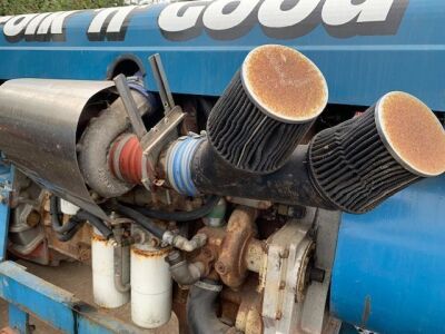 Fordson Major Tractor Pulling Tractor - 8
