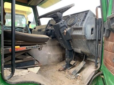 1982 Scania P82ML 4x2 Chassis Cab - 14