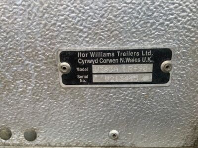 1987 Land Rover Defender 90 Pickup - 16