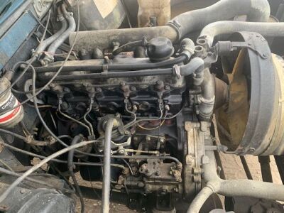1987 Land Rover Defender 90 Pickup - 17