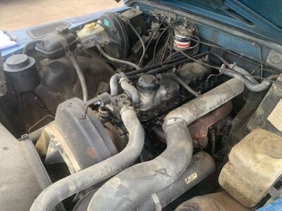 1987 Land Rover Defender 90 Pickup - 18