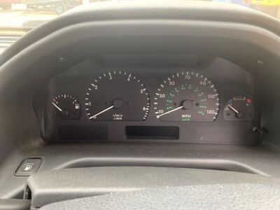 1995 Range Rover V8 4ltr SUV - 14