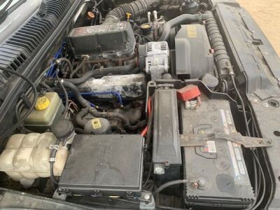 1995 Range Rover V8 4ltr SUV - 16
