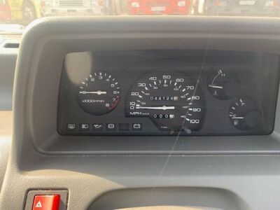 1992 Nissan Micra 1.2 SLX 5dr Hatchback - 12