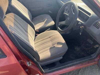 1990 Peugeot 205 1.6 Petrol 5 dr Hatchback - 6