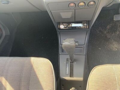 1990 Peugeot 205 1.6 Petrol 5 dr Hatchback - 8