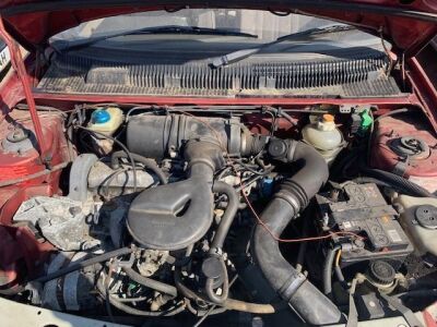 1990 Peugeot 205 1.6 Petrol 5 dr Hatchback - 9