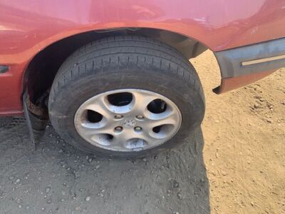 1990 Peugeot 205 1.6 Petrol 5 dr Hatchback - 10