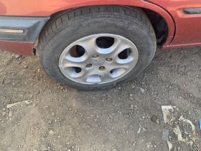 1990 Peugeot 205 1.6 Petrol 5 dr Hatchback - 11