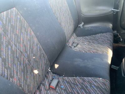 1995 Mitsubishi FTO 2 Door Saloon Car - 5