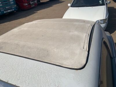 1991 Nissan Figaro 1.0 Petrol 2dr Coupe - 8