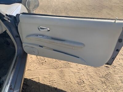 1991 Nissan Figaro 1.0 Petrol 2dr Coupe - 10