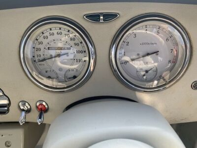 1991 Nissan Figaro 1.0 Petrol 2dr Coupe - 13