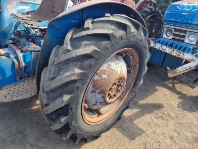Ford Super Dexta 3000 Tractor - 5