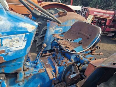 Ford Super Dexta 3000 Tractor - 6