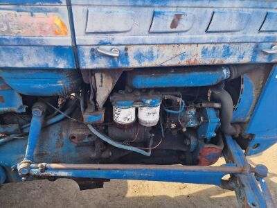 Ford Super Dexta 3000 Tractor - 13