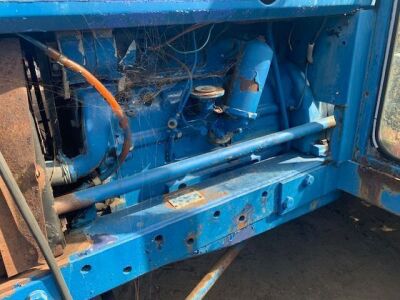 Leyland Tractor - 6