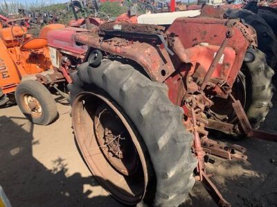 International 574 Tractor - 5