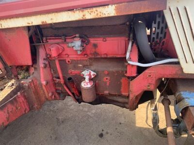 International 574 Tractor - 13