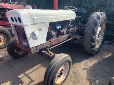 David Brown Tractor