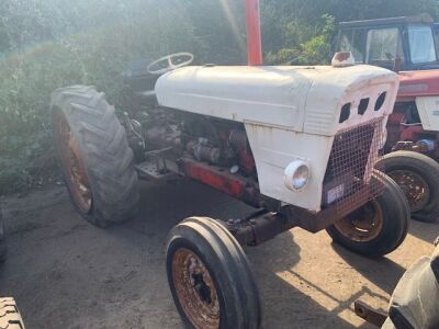 David Brown Tractor - 2